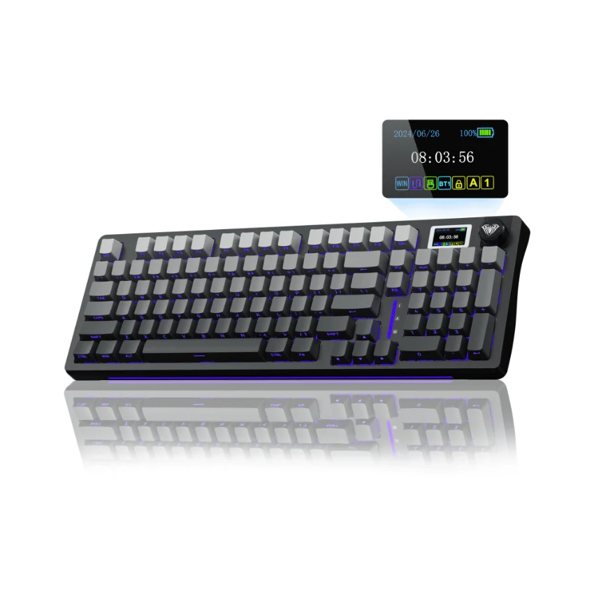 Keyboards